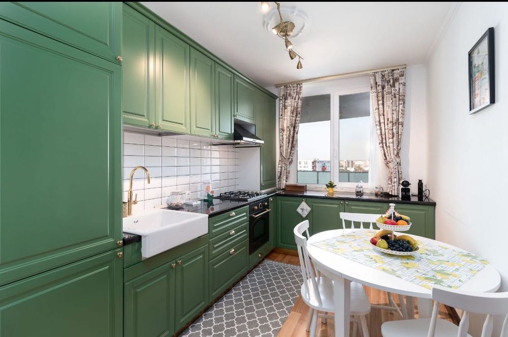 Chirie Apartament 3 camere Ared kaufland