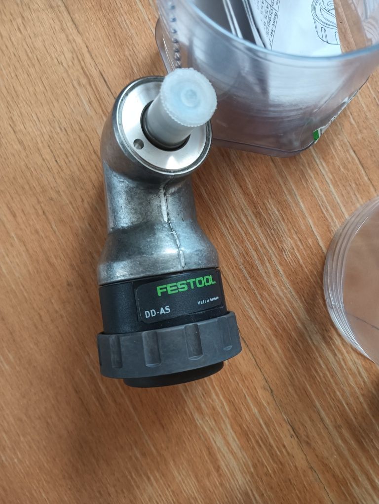 Adaptor festool cuplaj rapid