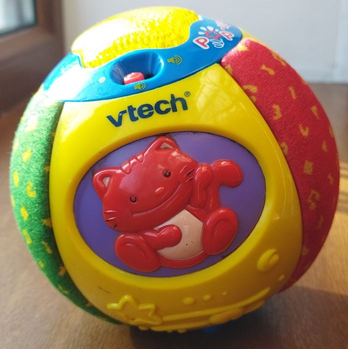 Музыкальные игрушки