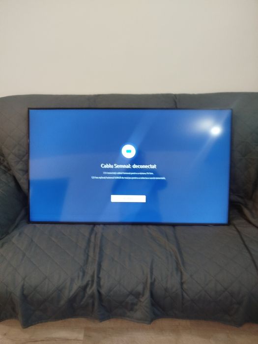 Tv Smart Samsung 50bu8072