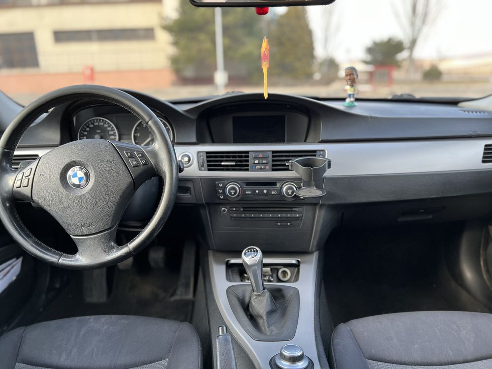 Vand BMW seria 3 E91