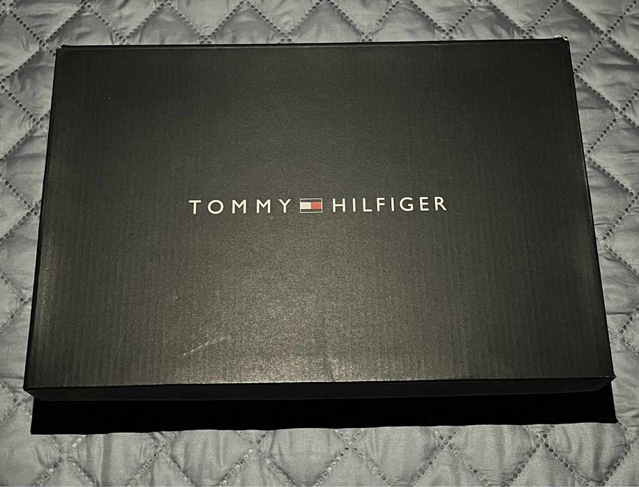 Мъжки Сникърси Tommy Hilfiger