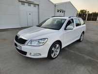 Skoda Octavia //  automata dsg - full option