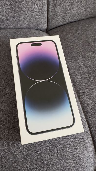 Iphone 14 pro max 512 гб