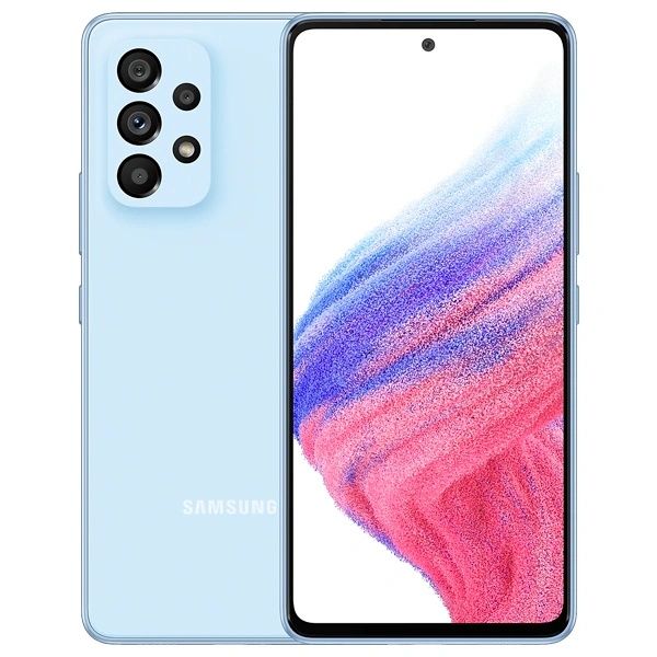 Продам Samsung A53 5G в отличном состояний
