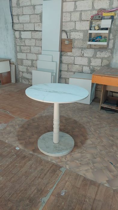 Стол для всех...