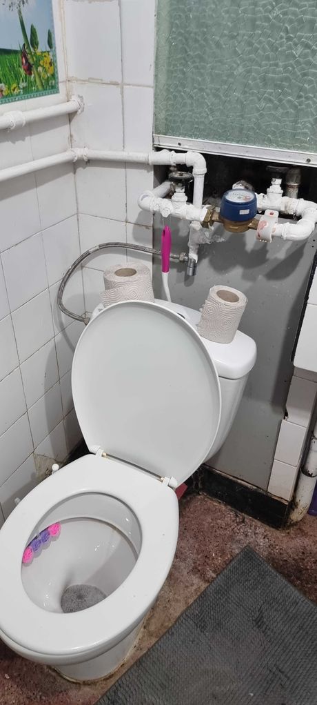 Продава се Двустаен апартамент в Разград, Орел - 59 кв.м за 1124 €/кв.м - Снимка #9