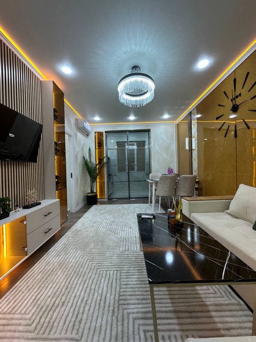 1-2/3/4 Чиланзар 11. Сдаю в аренду.