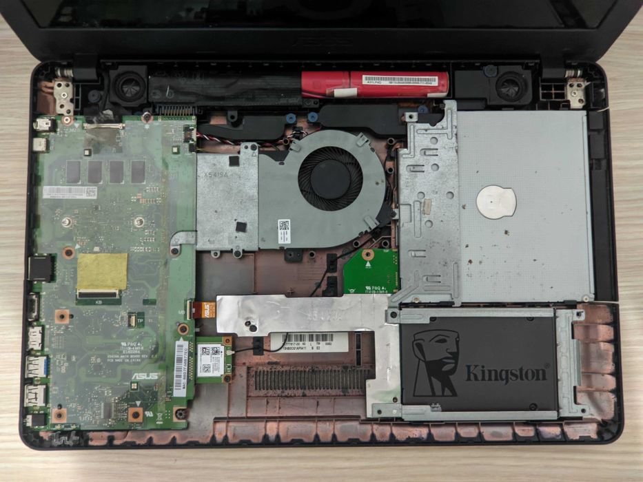 Asamblare PC, Mentenanță Xbox/PS/Laptop,PC, Instalare Windows