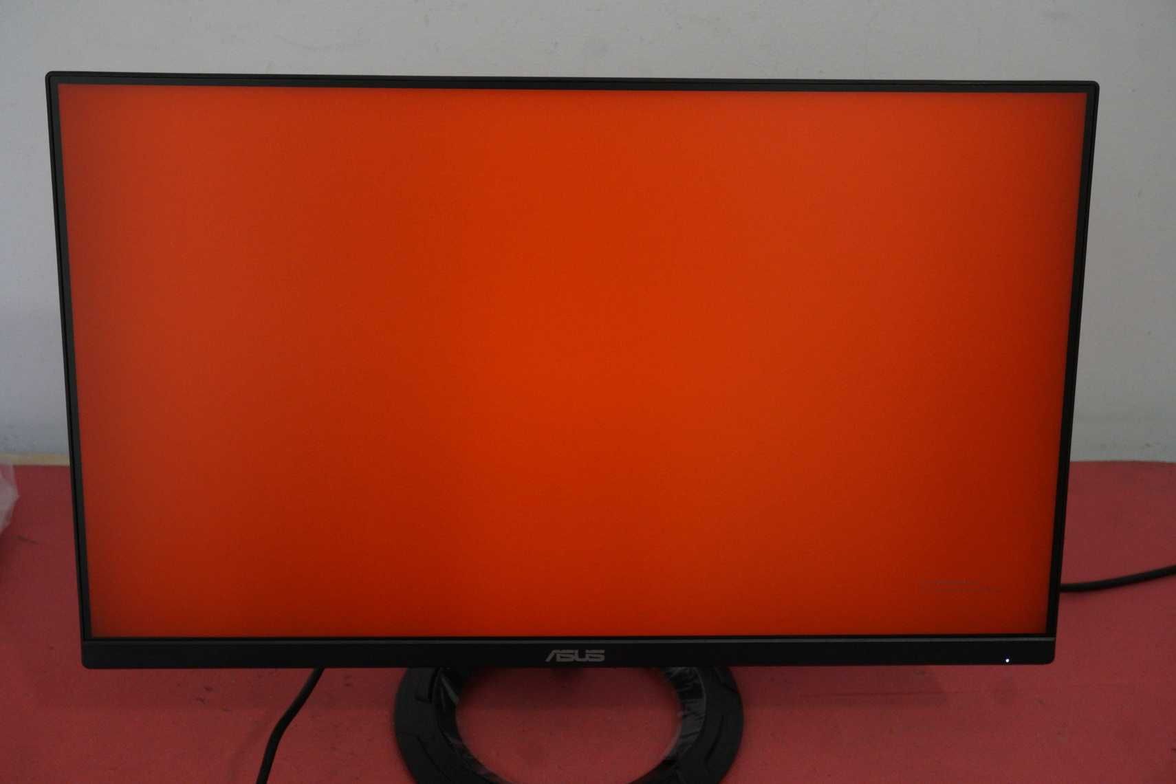 Геймърски монитор  ASUS TUF Gaming VG249Q1R, 23.8" 165hz / Вкл.ДДС