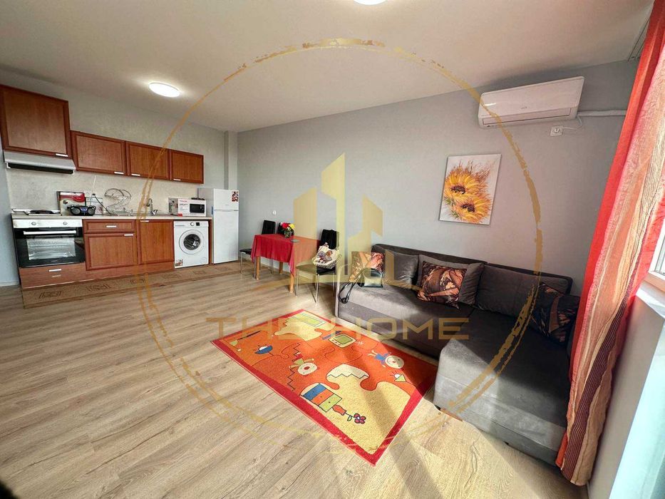 Чисто нов-Панорамен 2 стаен Виница