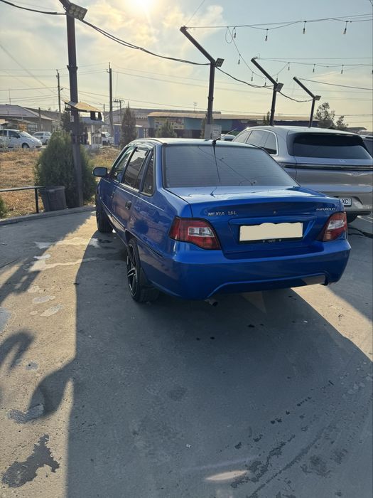 Nexia 2 sotiladi 2014 yil