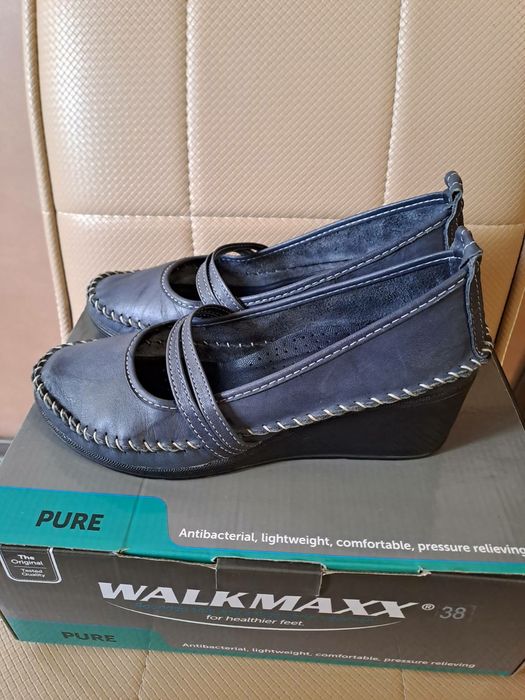 Дамски обувки 38 номер