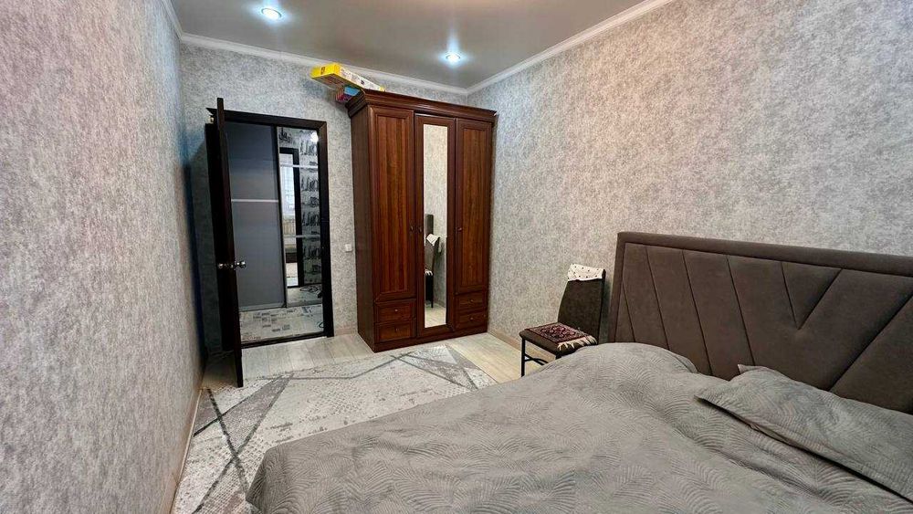 3-комн КСК 2009 г.п.