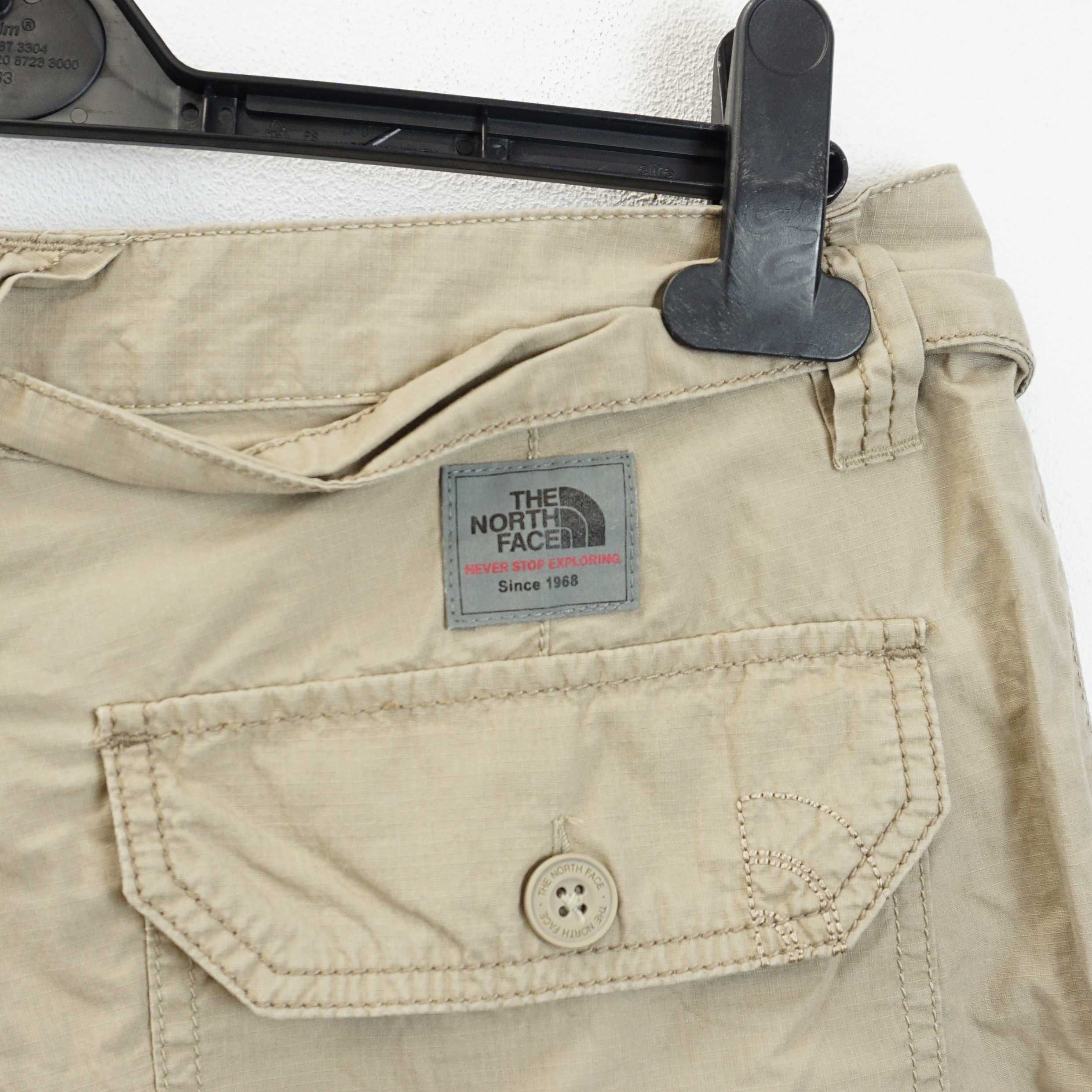 The North Face оригинални дамски туристически шорти/къси панталони - S