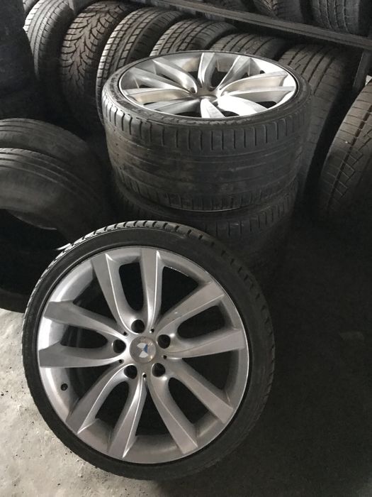 Джанти Бмв/Bmw 19 sport pack