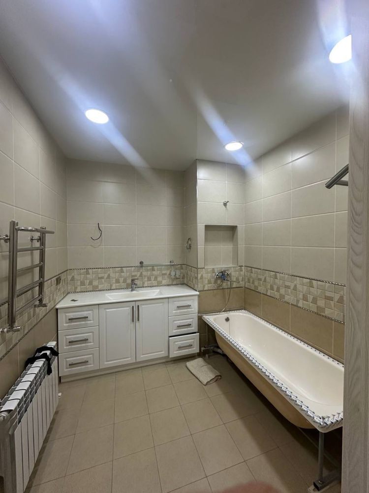 Продаётся 5-и кв. ЖК «Real House», 200м2. Яшнабадский район.