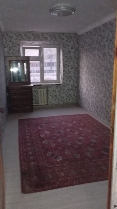 Срочно продам квартиру