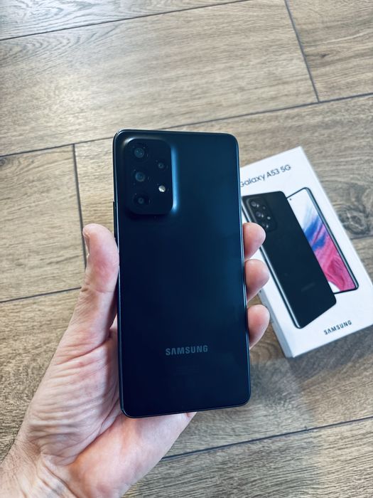 Samsung Galaxy A53 5G