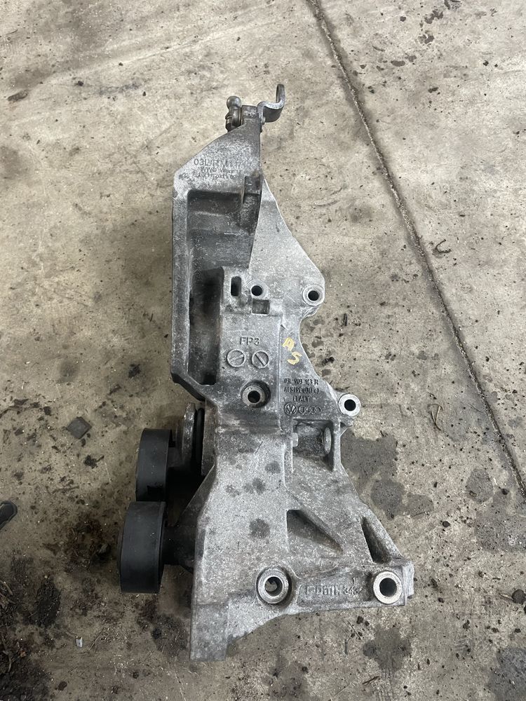 Suport motor cutie Audi A4 A5 A6 2.0 2.7 3.0 v6 b8