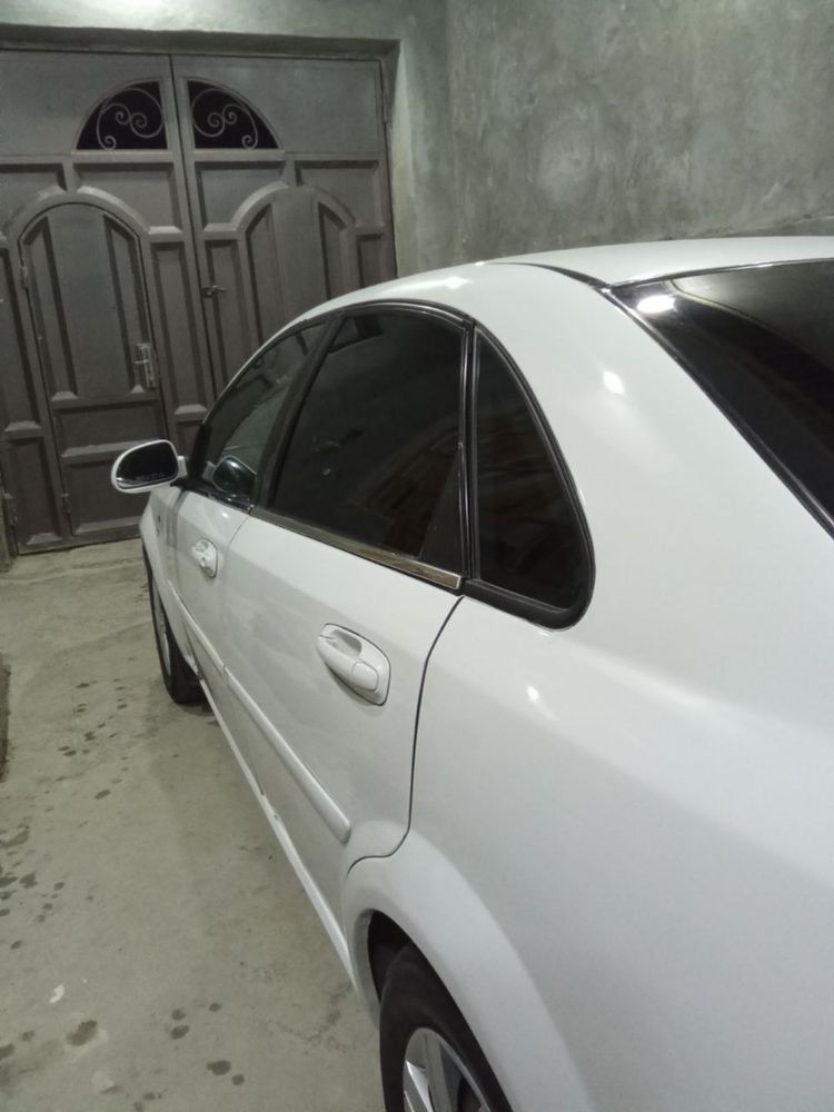 Lasetti 1.8/Lacetti 1.8