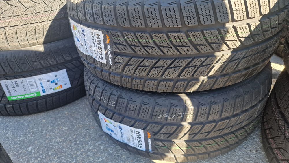 255 50 19 Headway 2 anvelope iarna noi