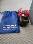 Lowrance Fish hunter pro(Deeper)