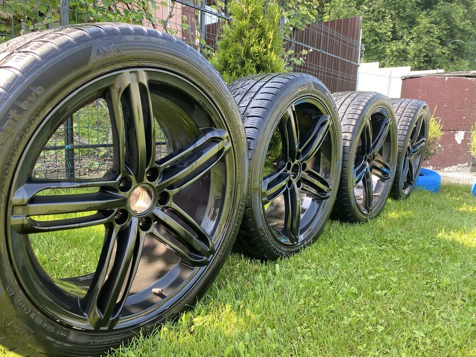 Jante  R19 5x120