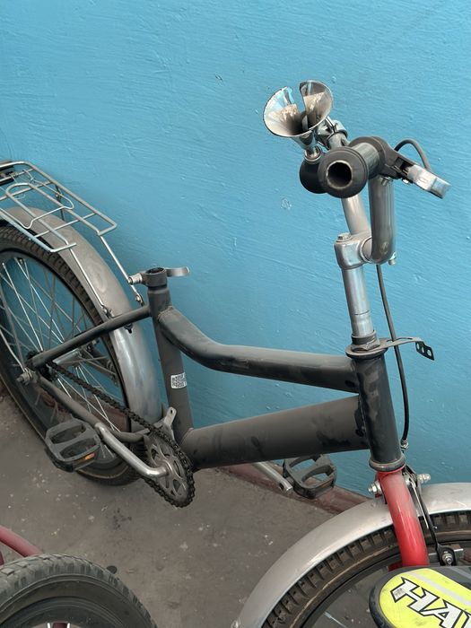 Продам велосипед