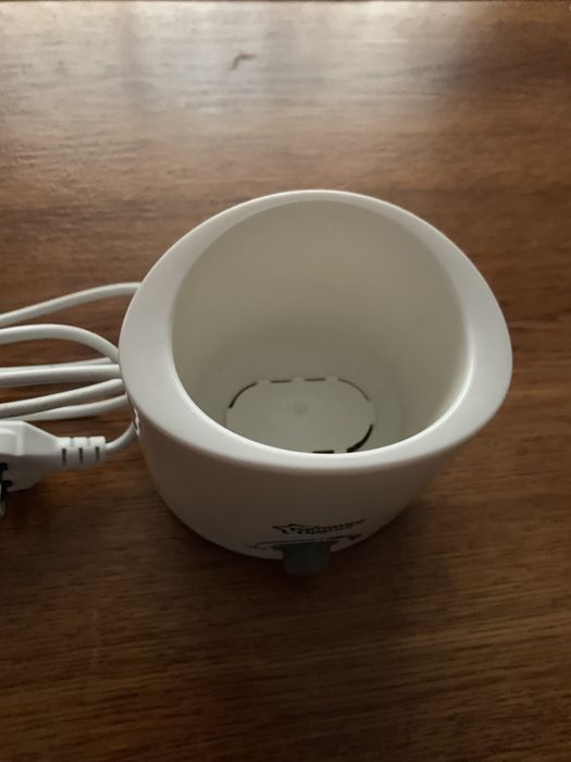 Incalzitor tommee tippee