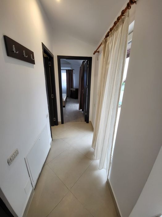 Apartament 2 camere, oras Pantelimon, loc parcare, incalzire pard