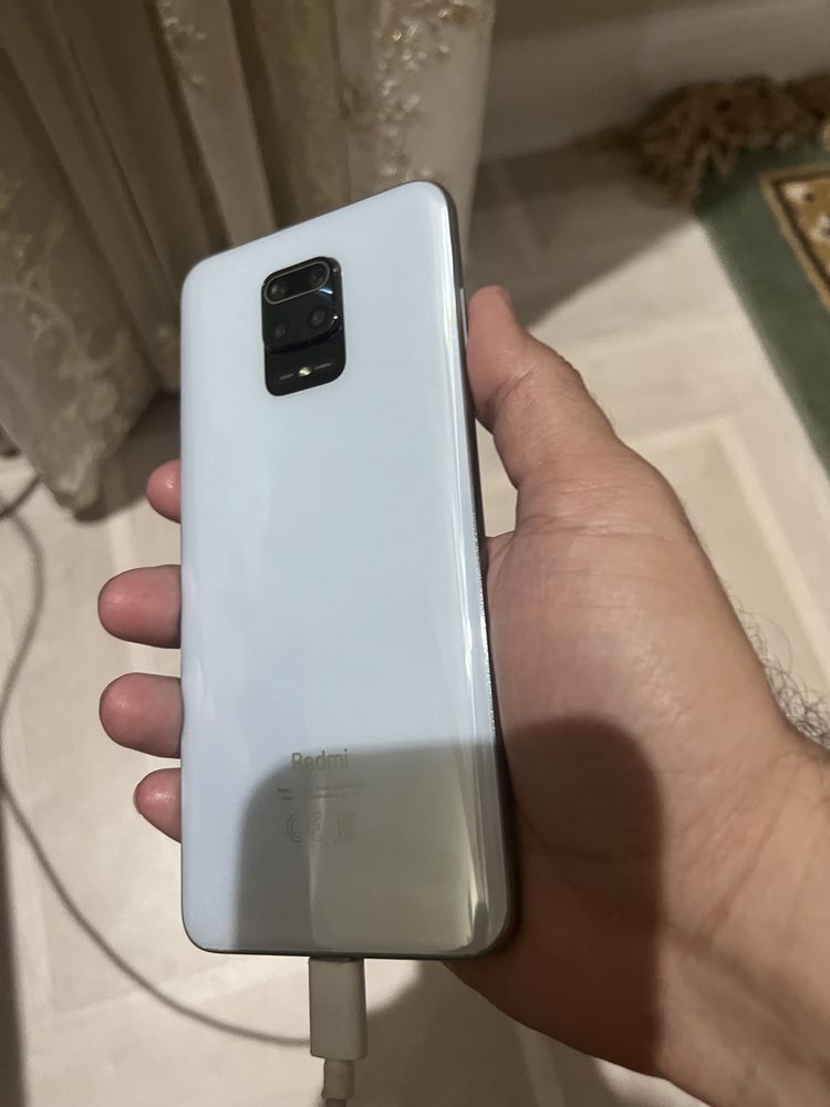 Xiaomi Redmi Note 9 S