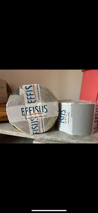 Bandă de reparare Effisus Easyrepair