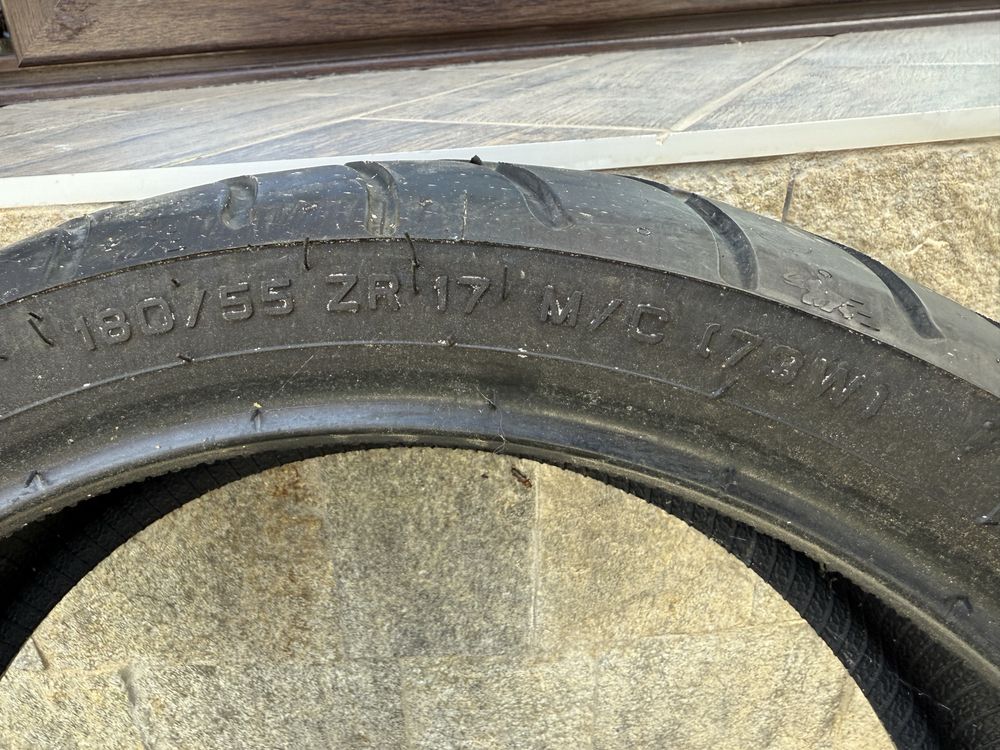 Metzeler гуми за мотор Roadtec Z6