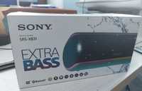 Sony SRS XB31 колонка