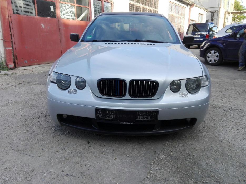 Piese auto  bmw e46 318ti