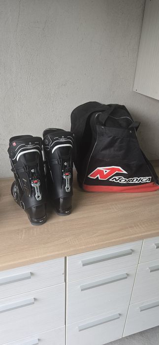 Nordica hf Elite Heat 28.5