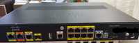 Router gigabit Cisco C891F