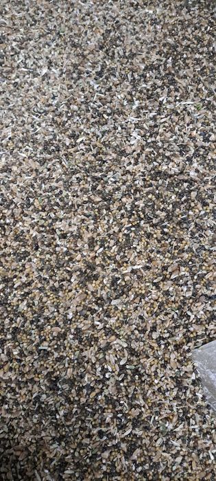 З.отход Пшеничный. Лузга Овсяные навалом