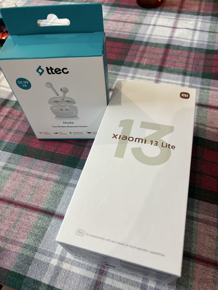 Xiaomi 13 litle 256GB