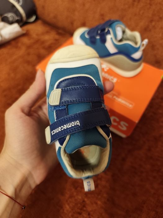 Детски обувки Биомеханикс - размер 23