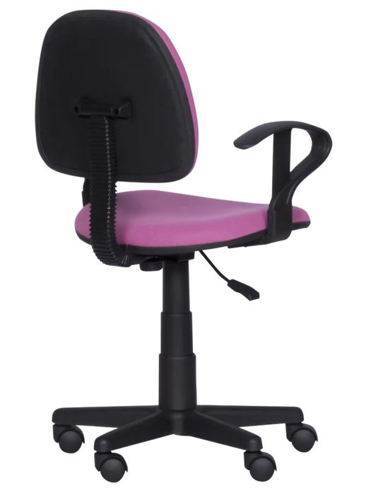 Детски стол Carmen 6012 T - розов