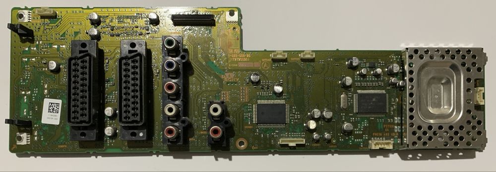 AV Board Sony Bravia KDL - 32V2000