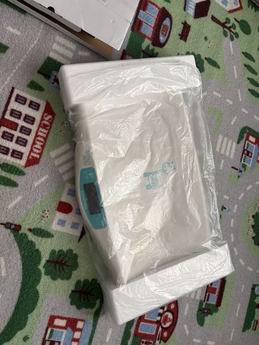 Бебешка везна LANAFORM