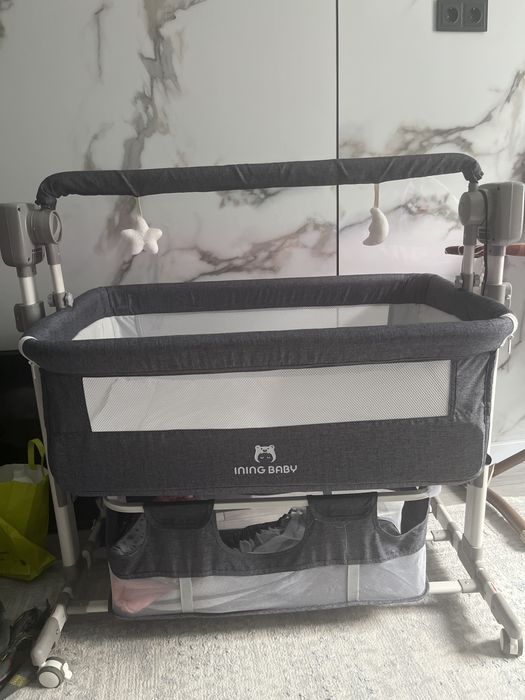 Монеж для новорождённых