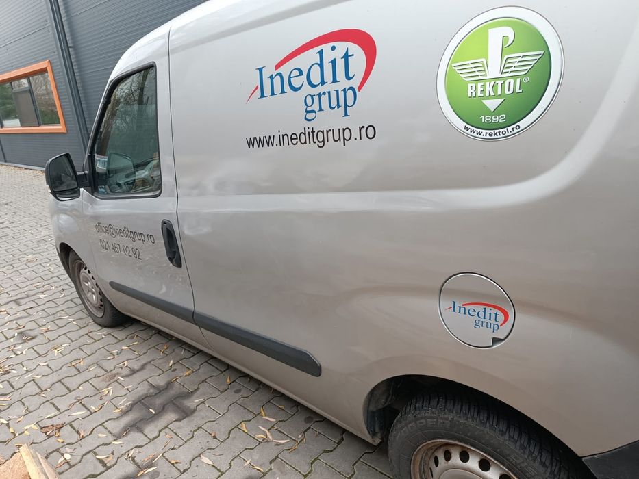 Opel Combo 1.6 d, cutie automata