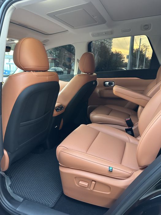 Leapmotor c16 2025 yil elektr