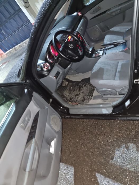 Mazda 3 xolati yaxshi propani bor