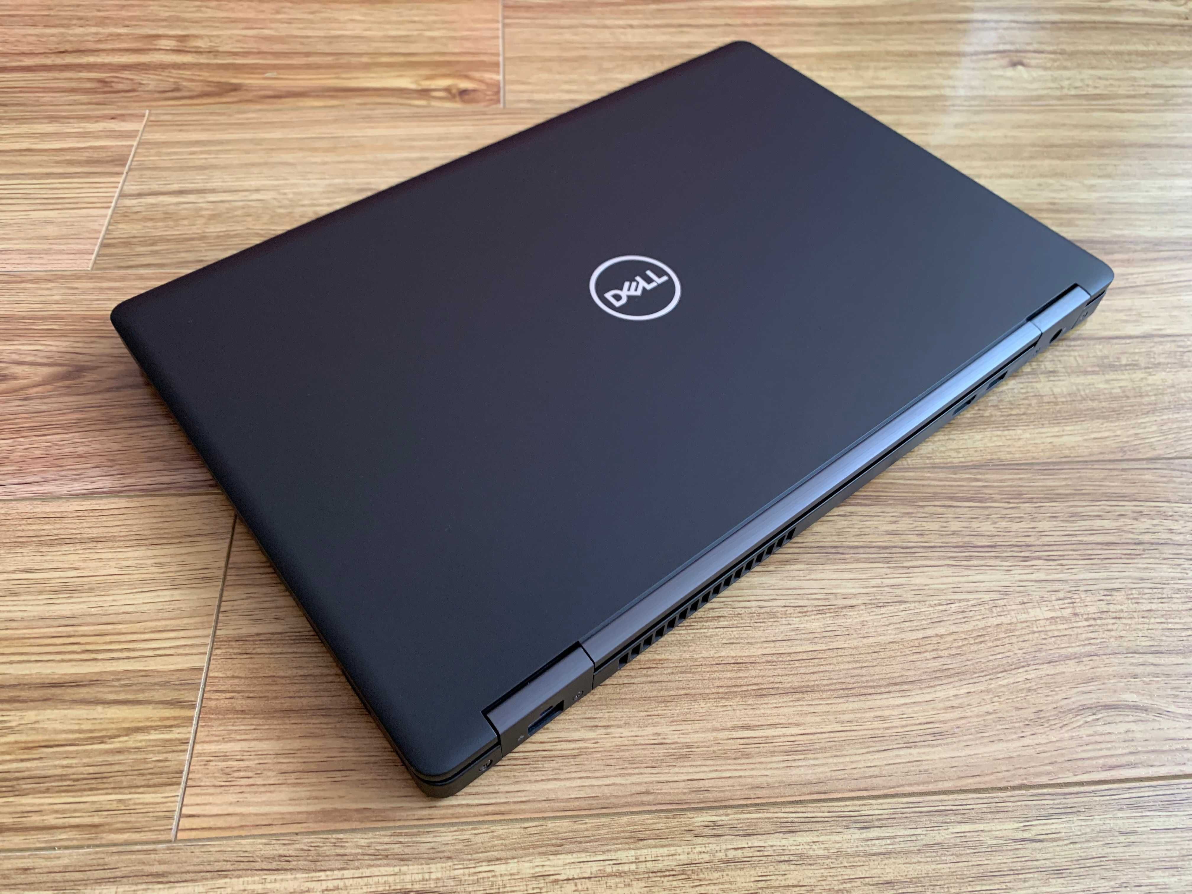 15.6 Dell Latitude 5590`Core i5-8350U/16GB RAM/512GB SSD/FHD IPS/Бат 8