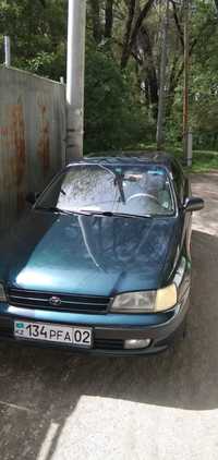 Продам автомобиль Toyota Carina E